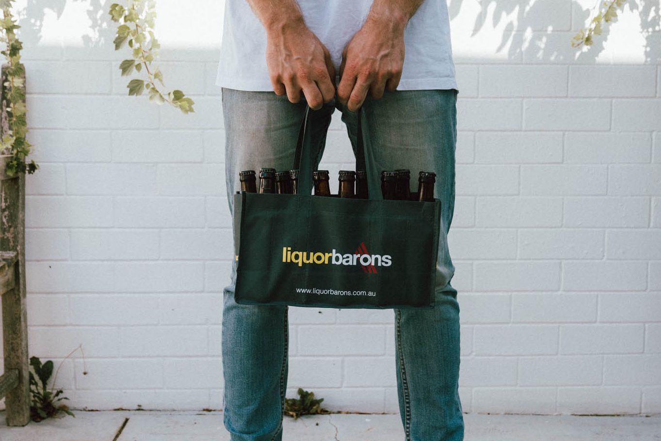 Wine Carry Bags