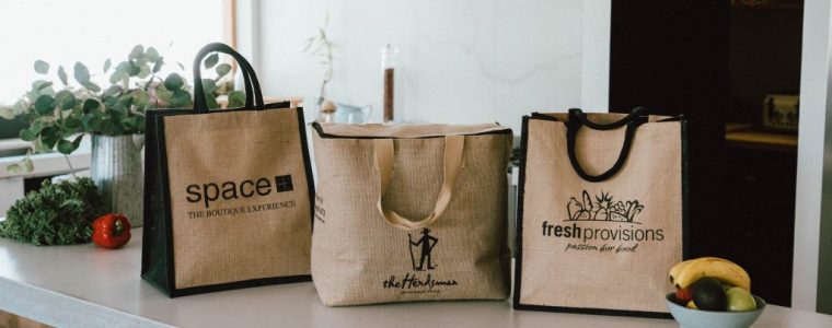 Which reusable bag materials are the best?